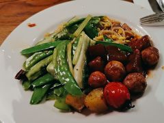 -昆山琶拉帝诗酒店·河畔咖啡厅Riverside Cafe