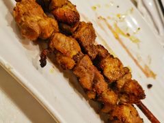 -巴依老爷新疆美食(工体旗舰店)