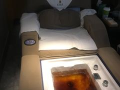 -金色印象·4K影院式足体养生(香榭里店)