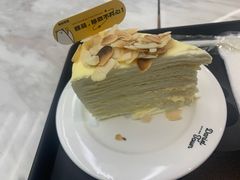 -丹礼糖甜品