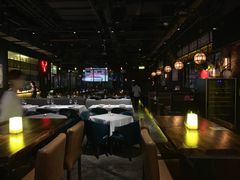 -MARU玛露音乐餐厅(大学路店)