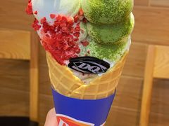 -DQ·蛋糕·冰淇淋(西城红场店)