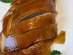 -正德楼果木烤鸭·渔家菜(东港店)