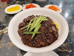 -桃园中华料理炸酱面(燕儿岛路店)