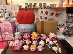 -大象厨房(重庆道店)