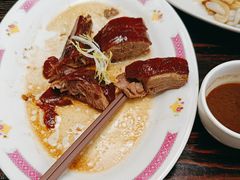 -猪肉婆私房菜(容桂总店)