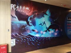 -SFC上影影城(港汇永华IMAX激光店)