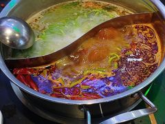 -疆牛出栏·潮汕牛肉火锅(德汇万达店)