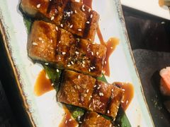 -井缘河风寿司(Touch12街店)