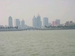 -南宁南湖公园