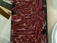 五花趾-陈记顺和潮汕鲜牛肉火锅(番禺迎宾大道店)