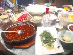 -川香渔府(万达店)