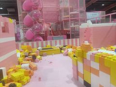 -空匠蹦床公园·团建·亲子
