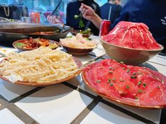-贰回巷火锅馆(钟楼店)