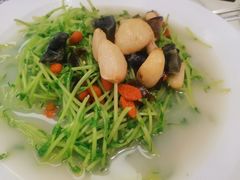 -你鲟欢·香茅柠檬鱼(金沙店)