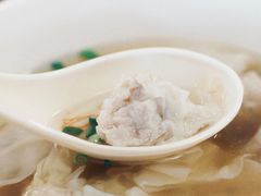 -正果忠记云吞濑粉(总店)