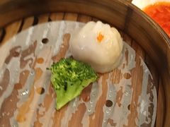 -新金盛·海鲜酒楼(盐田店)