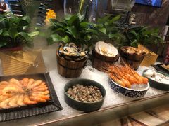 -长沙富力万达文华酒店