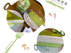 -無邪日式甜品(世博源店)