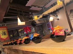 -柿子树炭烤羊腿(金台路店)