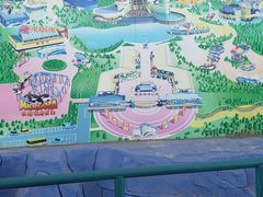 -北戴河圣蓝海洋公园