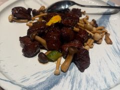 -漢舍中国菜馆(889广场店)