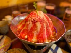 -白石的深夜食堂(济南万象城店)