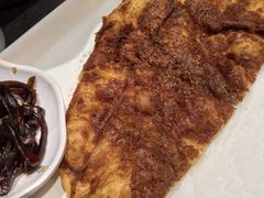 -羲和雅苑•北京烤鸭(平安国际金融中心店)