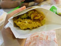 -肯德基(绍兴悦来店)