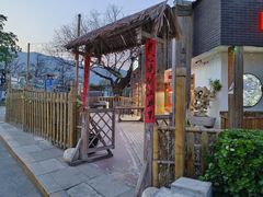 -水煮三国·川鲁江湖菜(香山店)