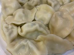 鲅鱼水饺-渔娘渔家丹东海鲜(东直门店)