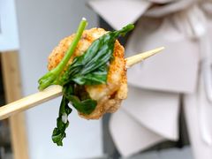 -呷贺盐酥鸡(抄纸巷店)