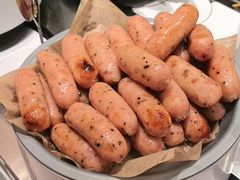 -龍歌自助小火锅(雨花台江南虹悦城店)