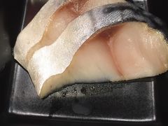 刺身-太湖饭店玉兰厅(自助餐厅)