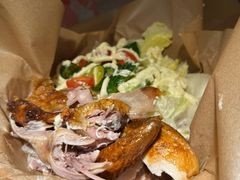 -弄堂里(新天地店)