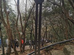 -北高峰