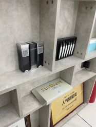 -小齐发型Star·Salon