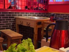 -吴老幺火锅(金龙店)