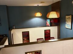 -天狗山料理(省体店)