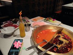 -小龙坎火锅(总店)