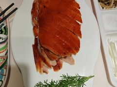 -京鸭棠(让胡路万达店)