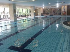 -W FITNESS 威尔仕健身·游泳(七宝店)