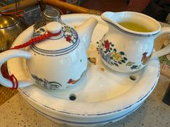 -点都德(龙之梦店)