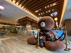 -郑州美盛喜来登大酒店