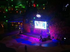 -青岛嘉年华主题乐园