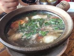-新峰肉骨茶