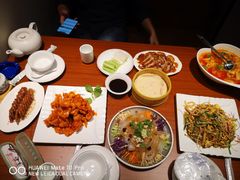 -宏天寶·北京烤鸭(宾馆西路2店)