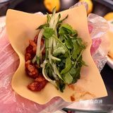 泉州一家嘎嘎正的东北菜[色][色] 