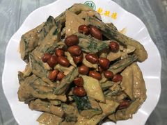 -天津乾毓德饭庄·清真传统炒菜·海鲜烧烤(咸阳路店)