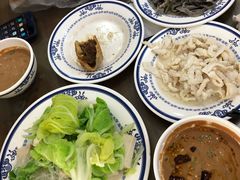-老爆肚满五香烧牛羊肉